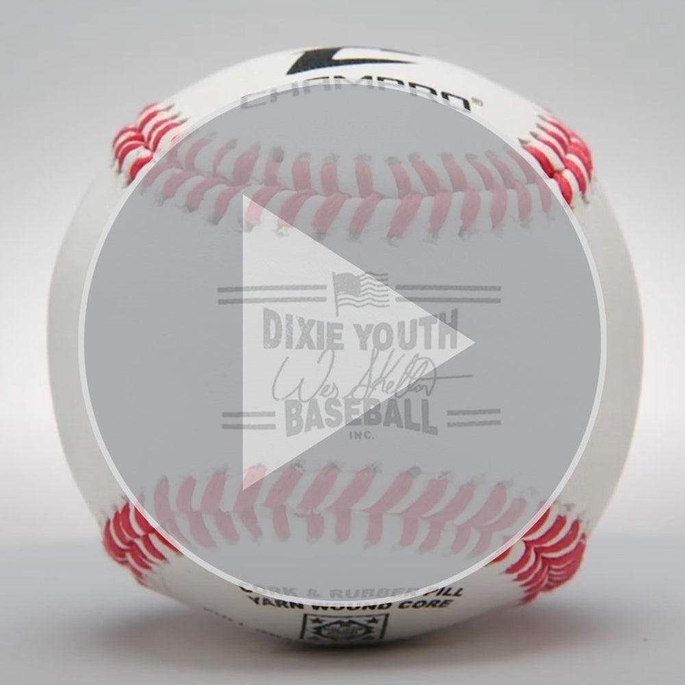 Champro Dixie Yth Baseball