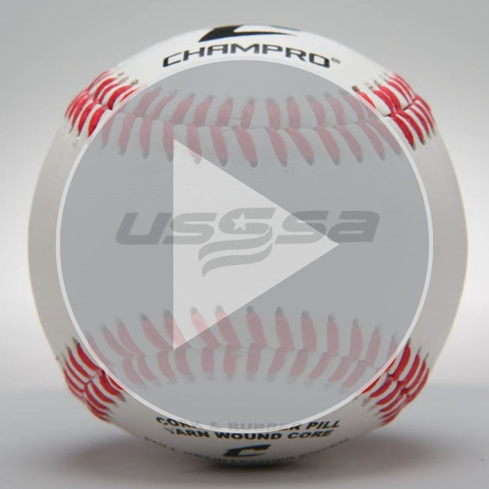 Champro Usssa Baseball