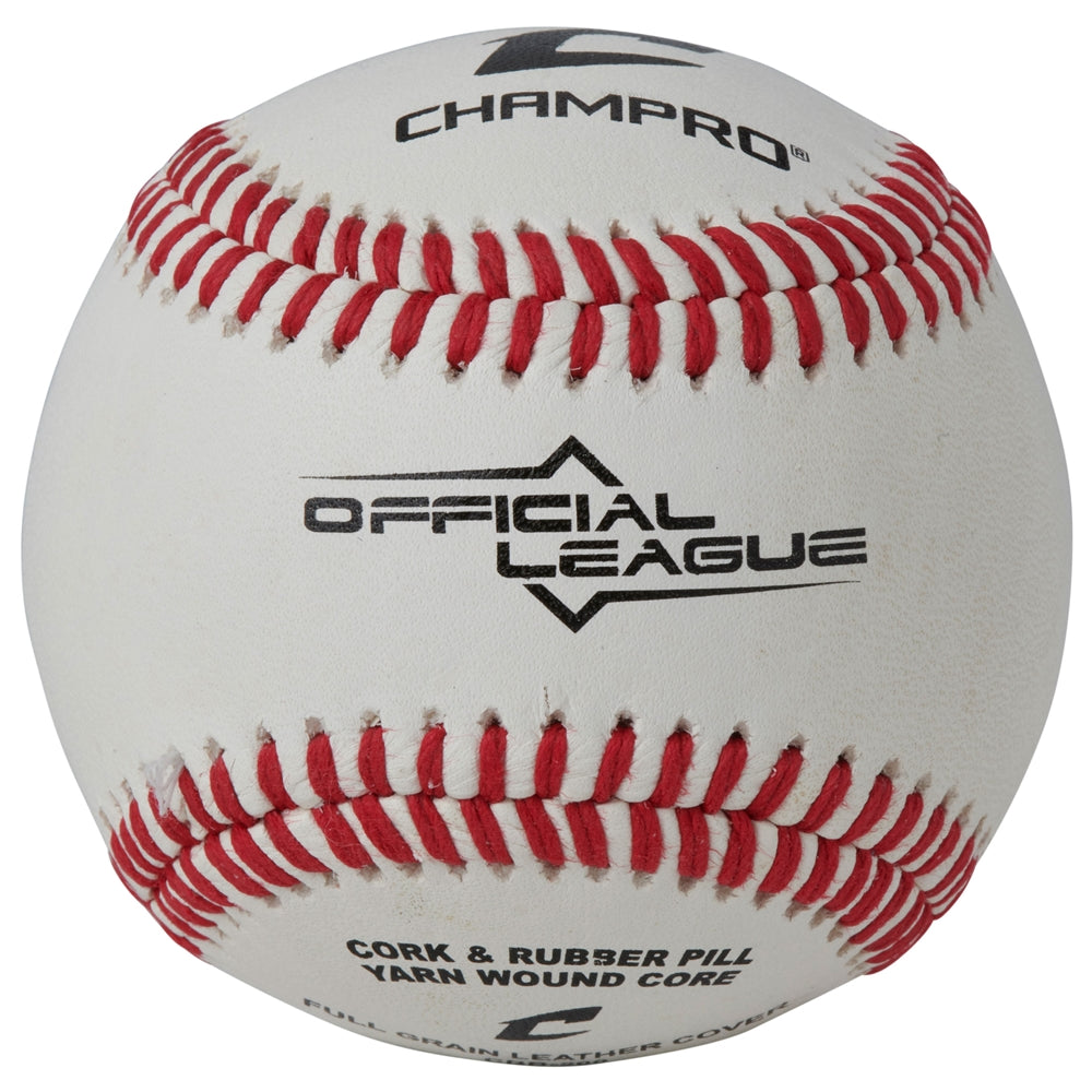 Champro Off'l League Baseball