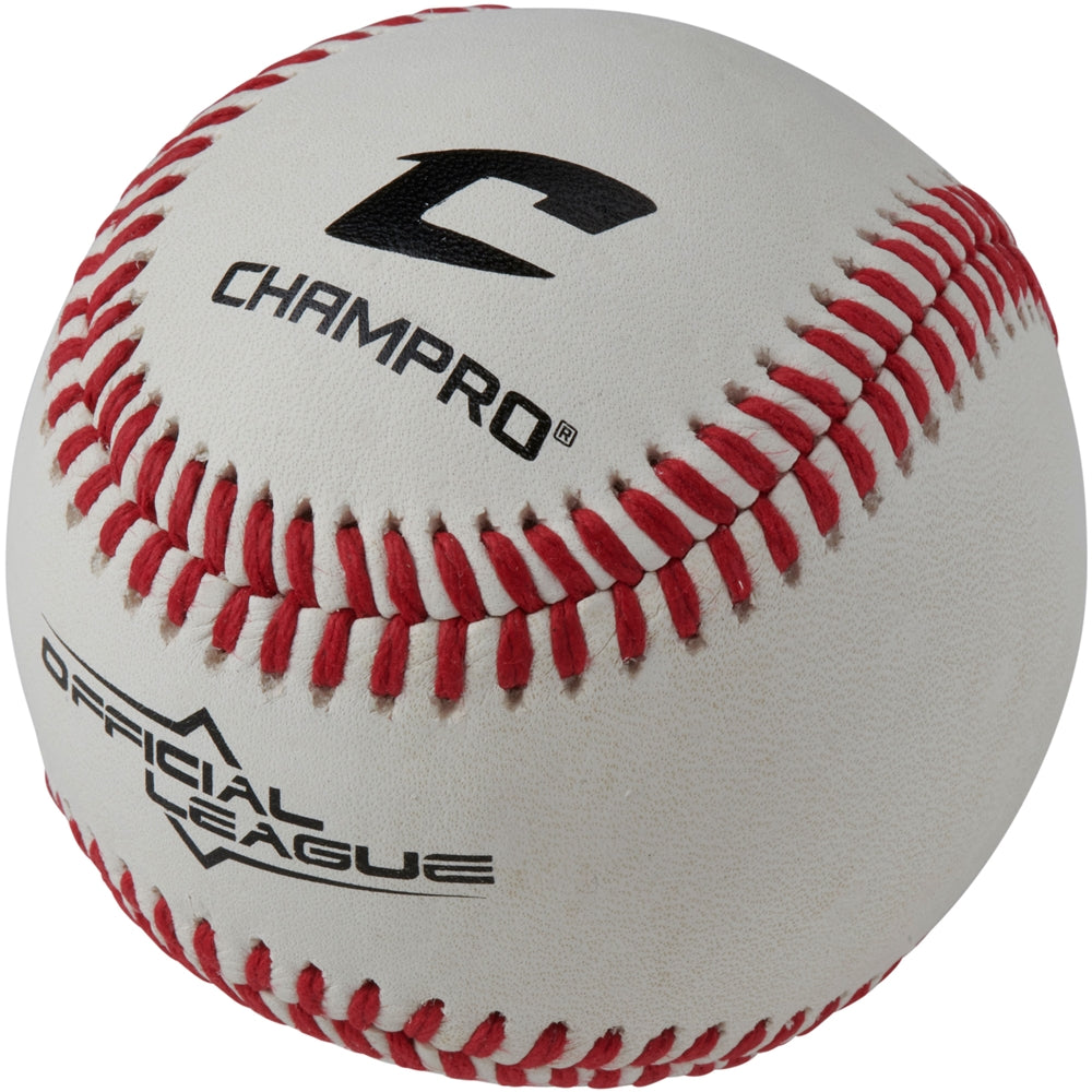 Champro Off'l League Baseball