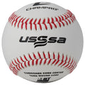 Usssa Baseball