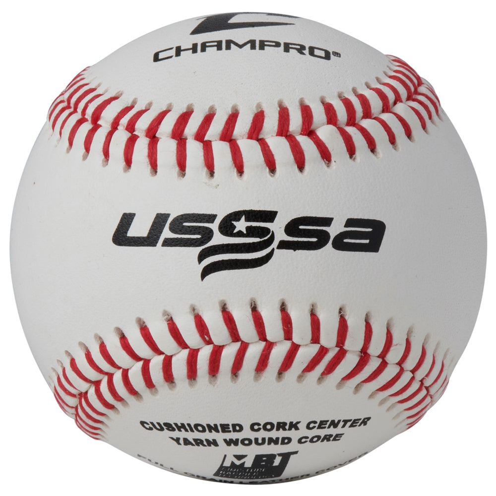 Usssa Baseball