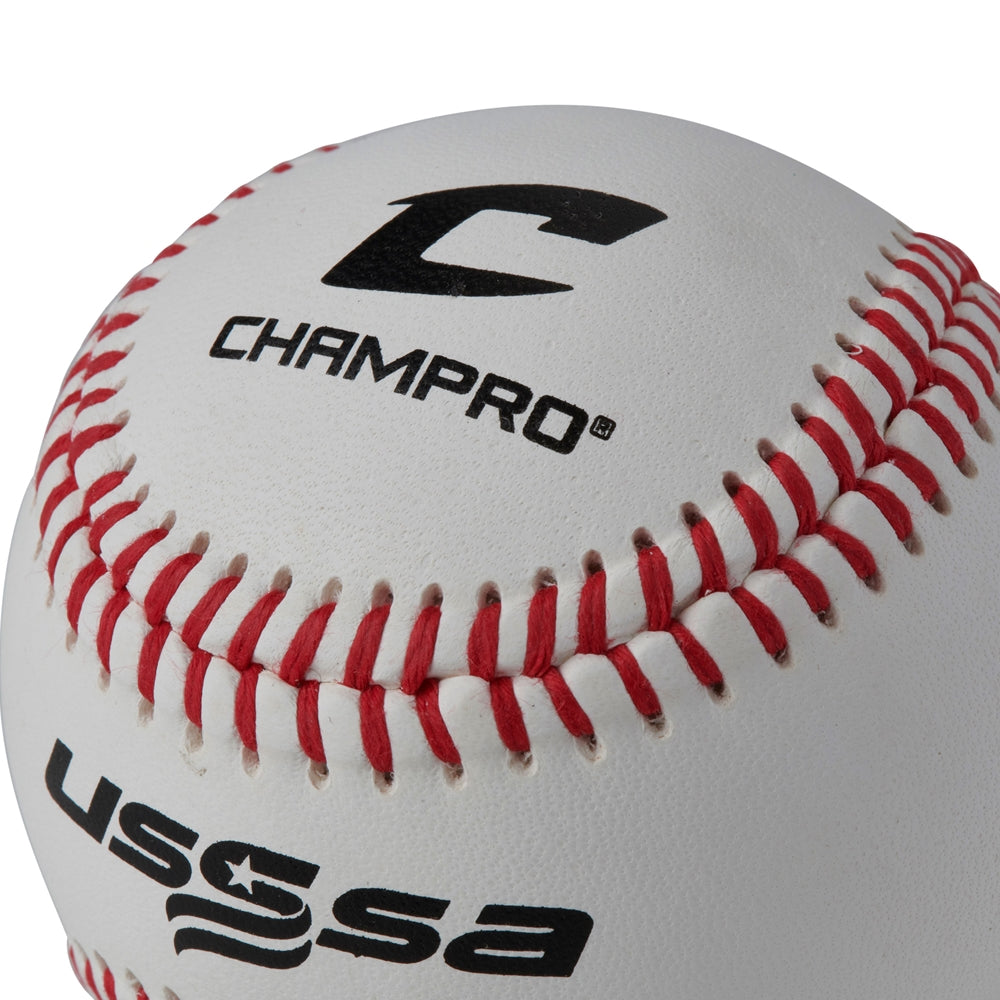 Usssa Baseball