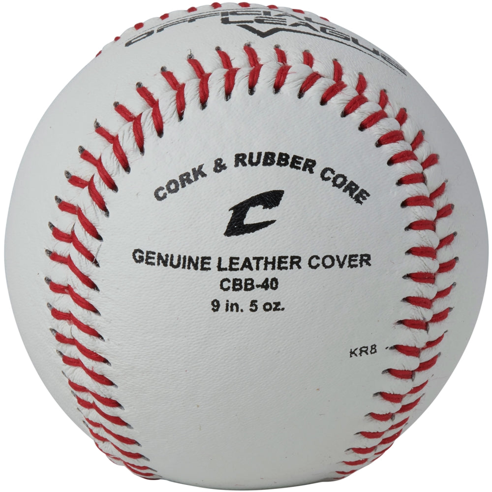 Champro Official League Baseball