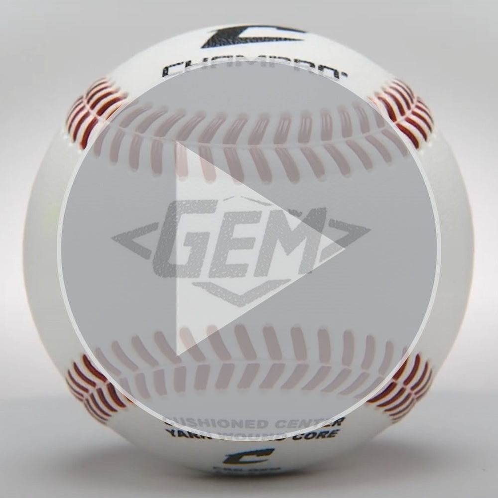 Champro Safe-t-soft Baseball Level 5