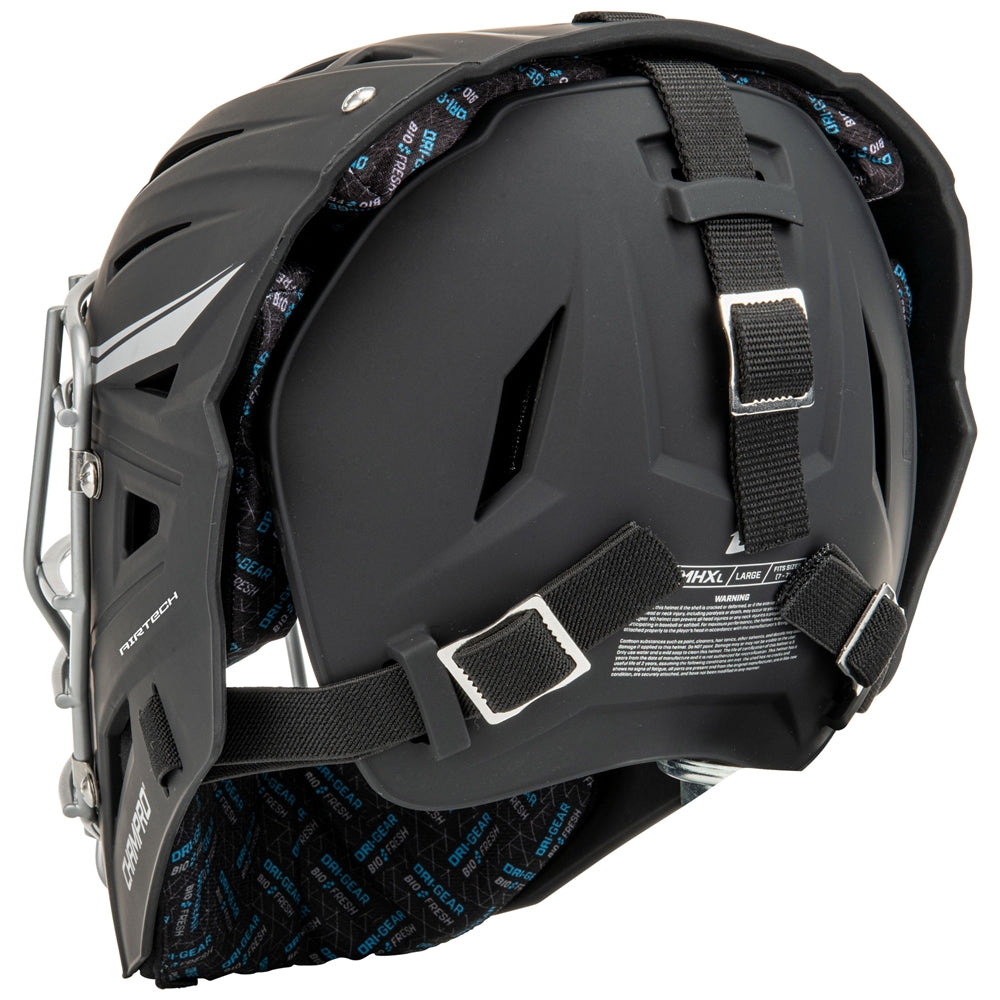 Champro Optimus Pro Fastpitch Catcher's Kit