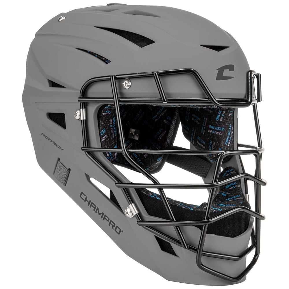 Champro Baseball Optimus Champion Plus Catcher's Kit
