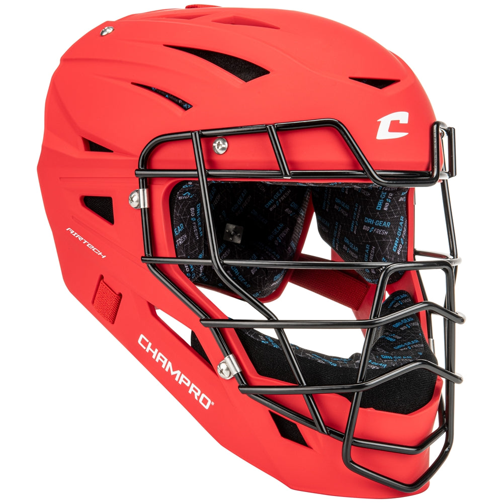 Champro Baseball Optimus Champion Plus Catcher's Kit