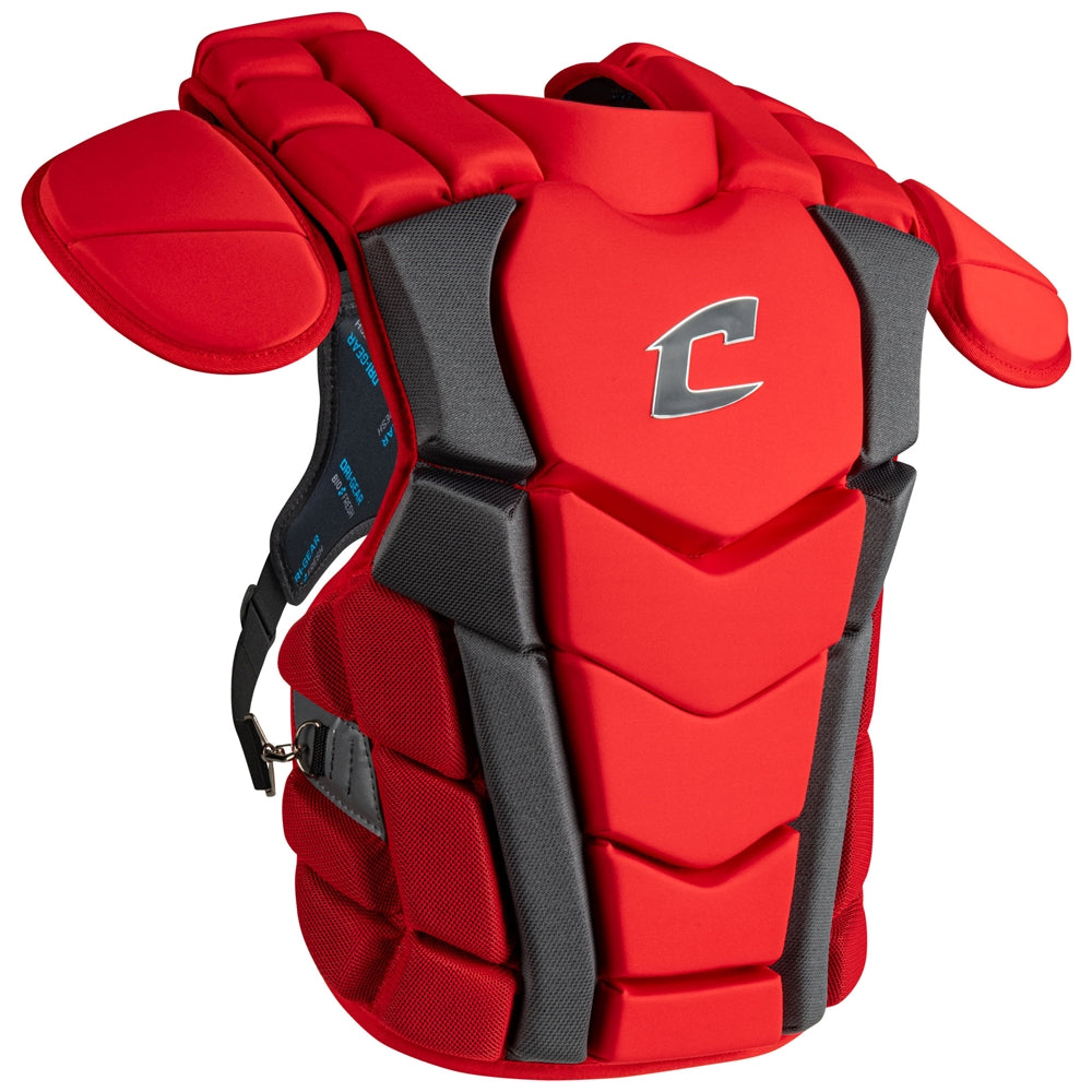 Champro Baseball Optimus Champion Plus Catcher's Kit