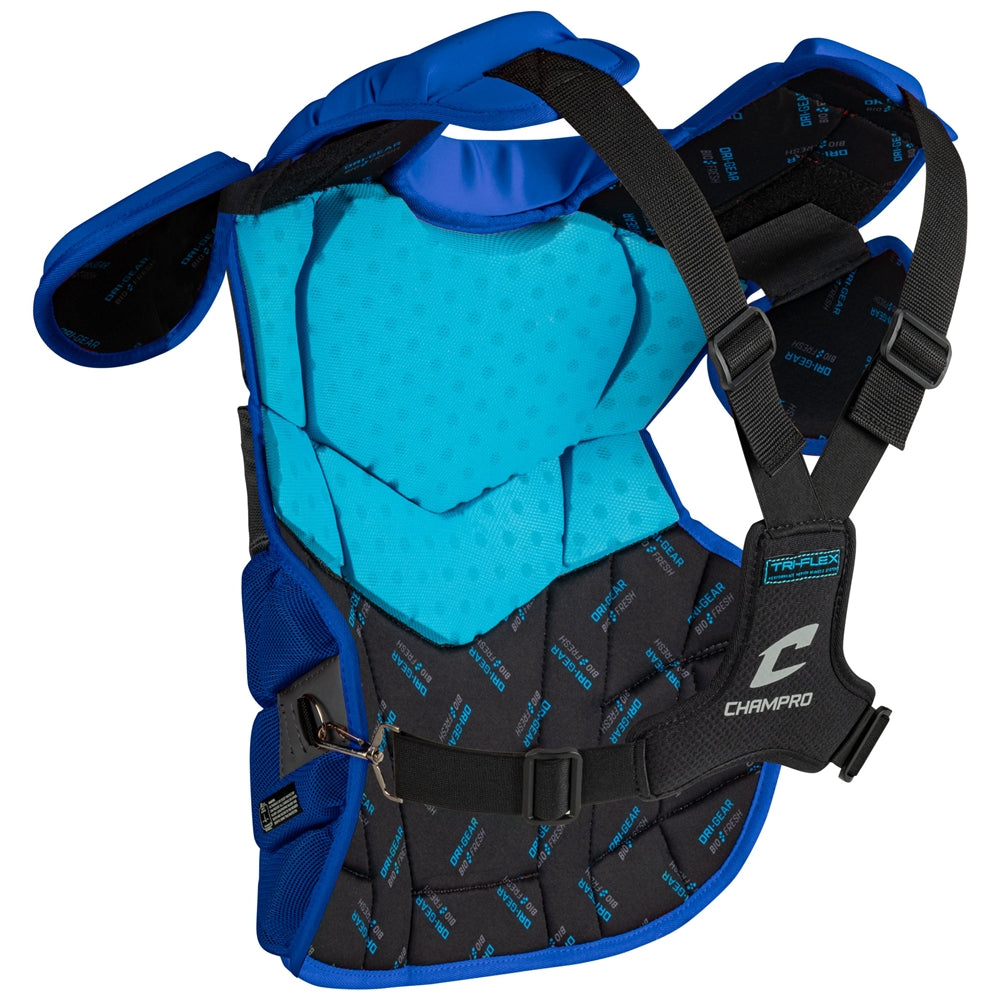 Champro Baseball Optimus Champion Plus Catcher's Kit