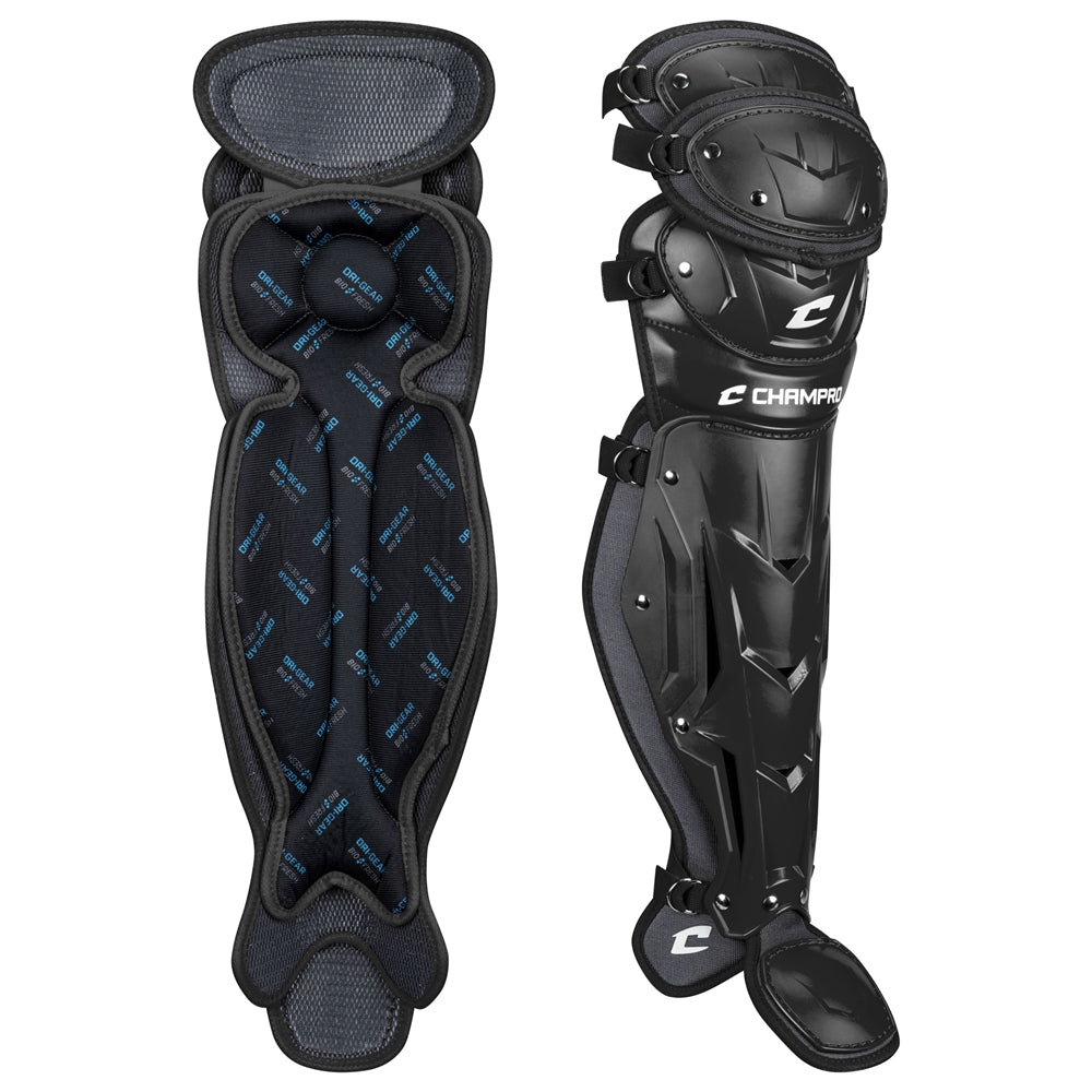 Champro Baseball Optimus Champion Plus Catcher's Kit