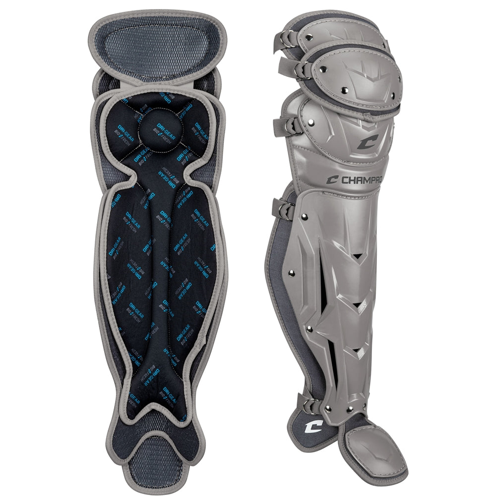 Champro Baseball Optimus Champion Plus Catcher's Kit