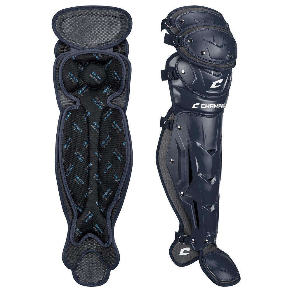 Champro Baseball Optimus Champion Plus Catcher's Kit