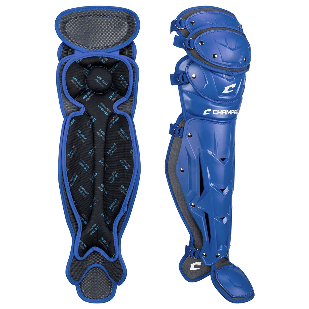 Champro Baseball Optimus Champion Plus Catcher's Kit