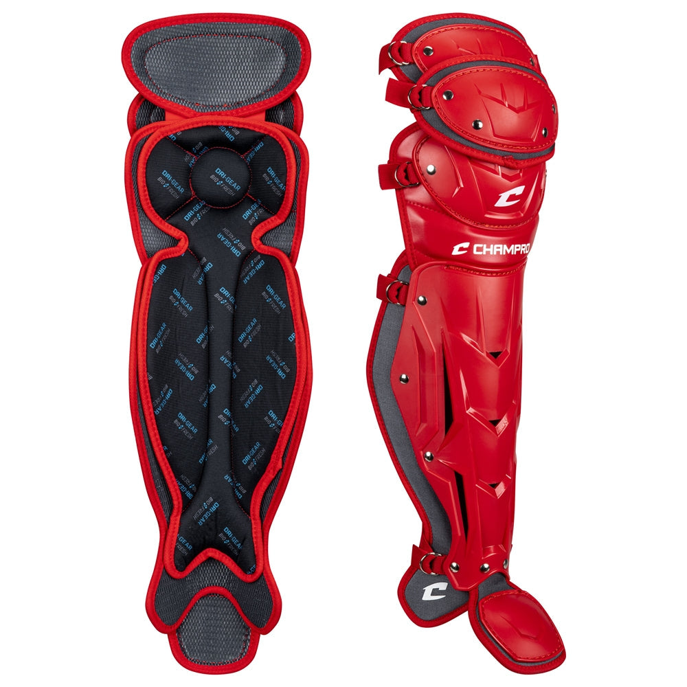 Champro Baseball Optimus Champion Plus Catcher's Kit