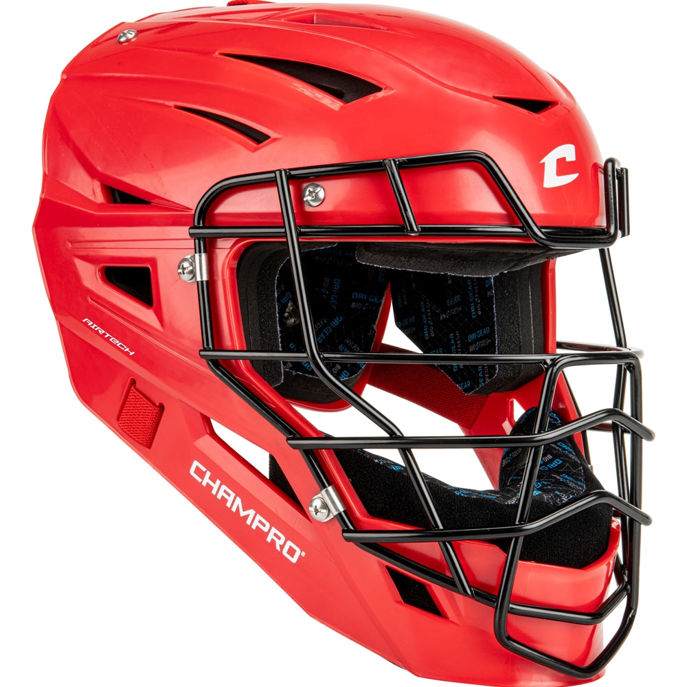 Champro Baseball Optimus Select Plus Catcher Kit