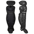 Champro Baseball Optimus Mvp Double Knee Leg Guard