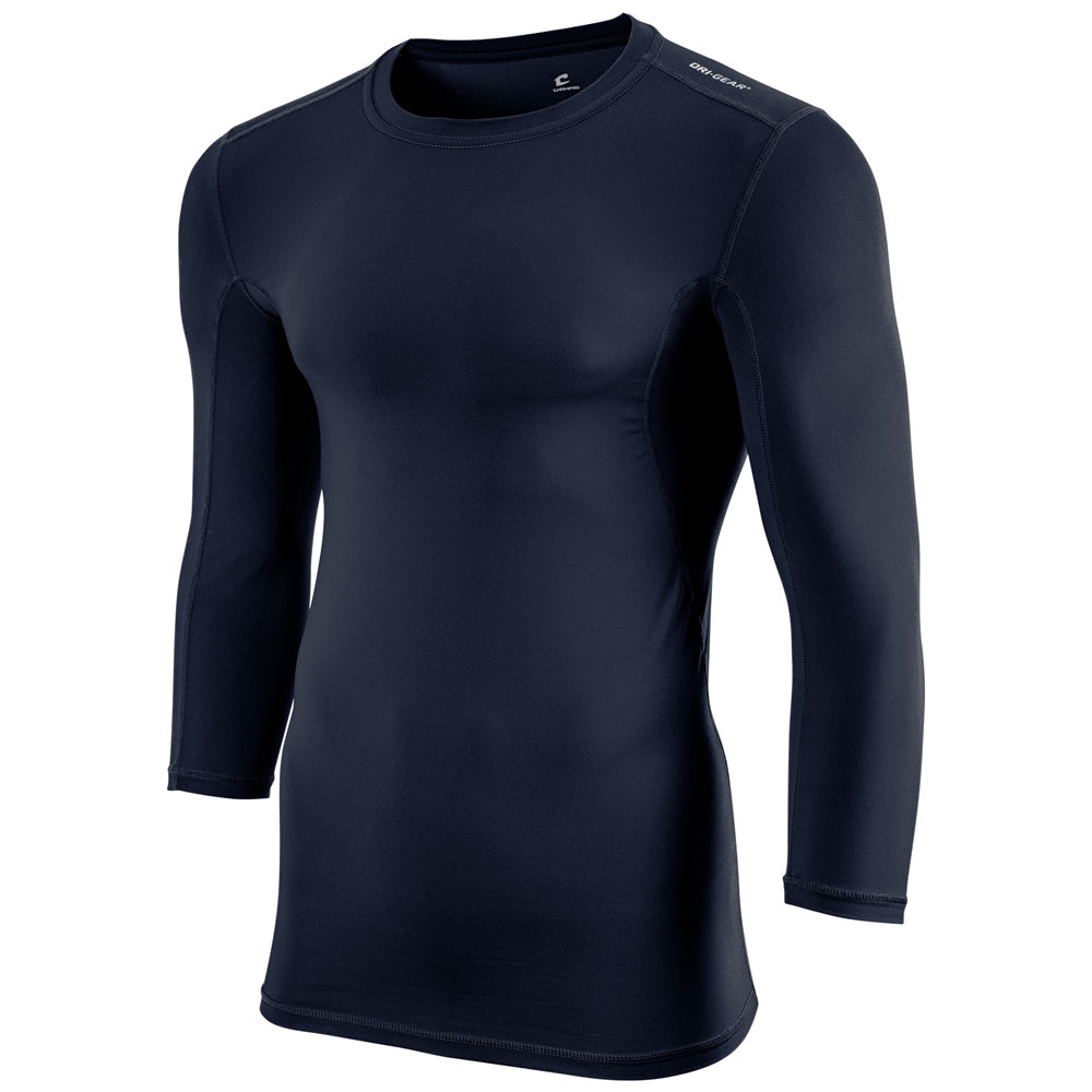 Champro Basketball Compression Three Quarter Sleeve