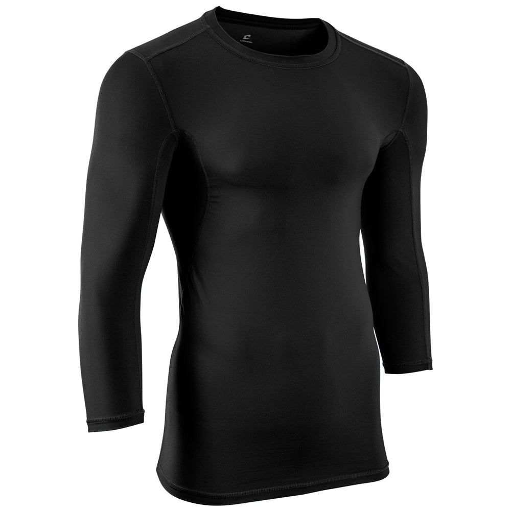 Champro Basketball Compression Three Quarter Sleeve