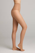 Tights Conte Slimfit 20 Den - Wide Shaping Belt