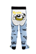 Conte-Kids Cotton Tights - Tip-Top 578