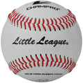 Champro Little League Approved Baseball