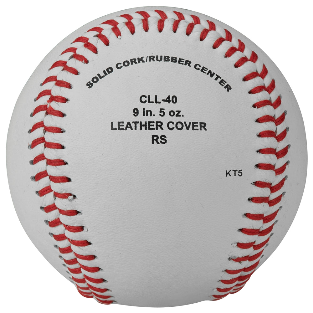 Champro Little League Approved Baseball