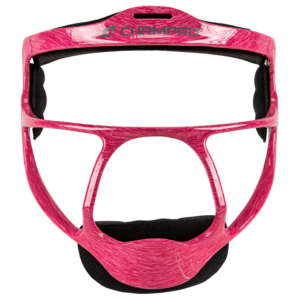 Pro-elite Grill Defensive Facemask