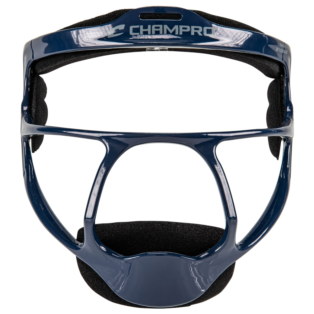 Champro Fastpitch Pro-elite Grill Defensive Face Mask