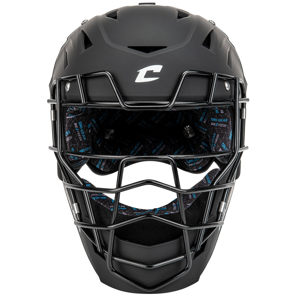 Champro Baseball Hx Boss Matte Catcher's Mask