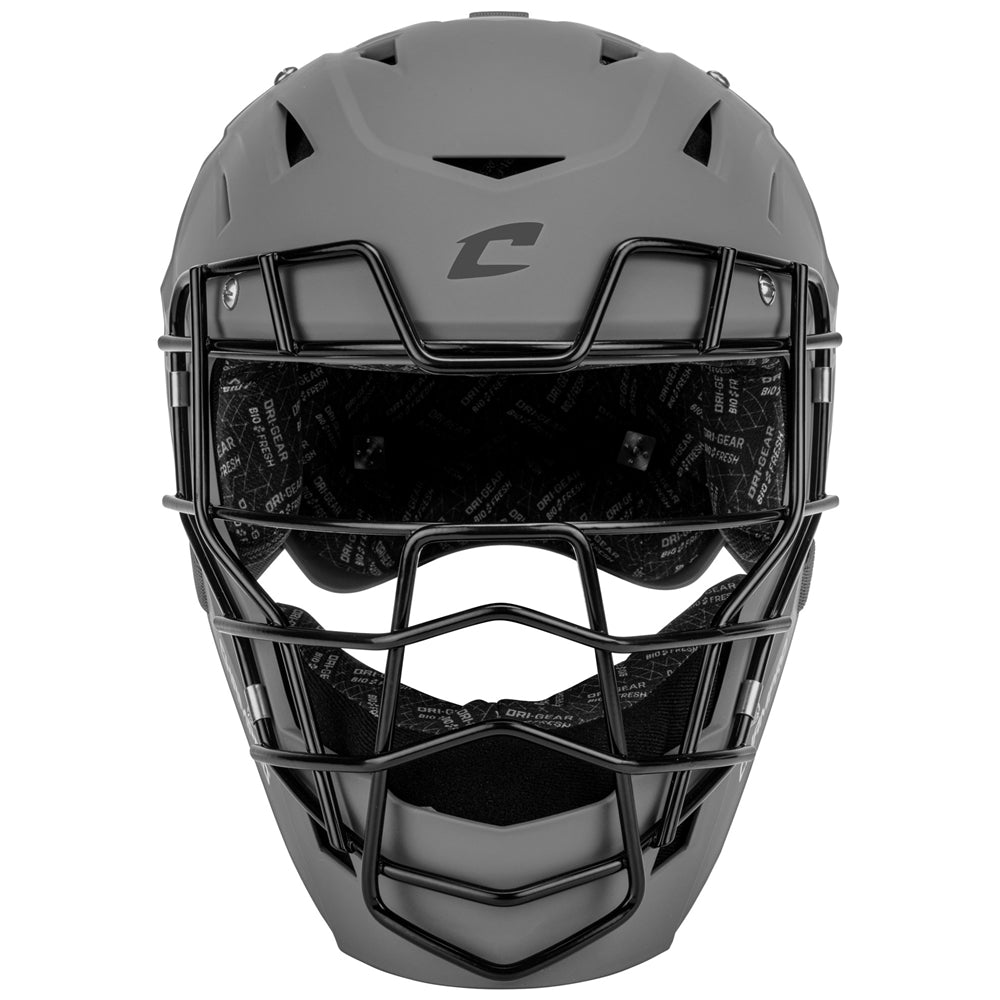 Champro Baseball Hx Boss Matte Catcher's Mask