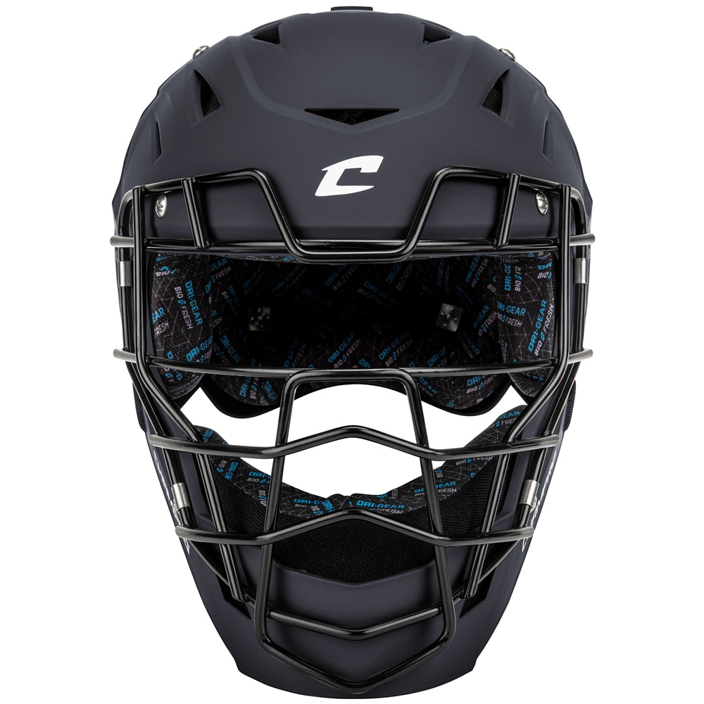 Champro Baseball Hx Boss Matte Catcher's Mask
