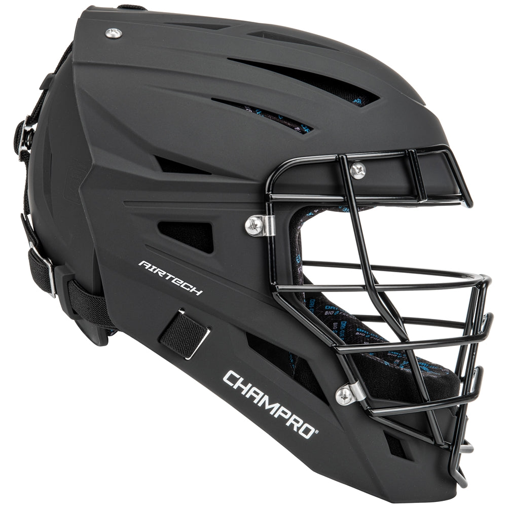 Champro Baseball Hx Boss Matte Catcher's Mask