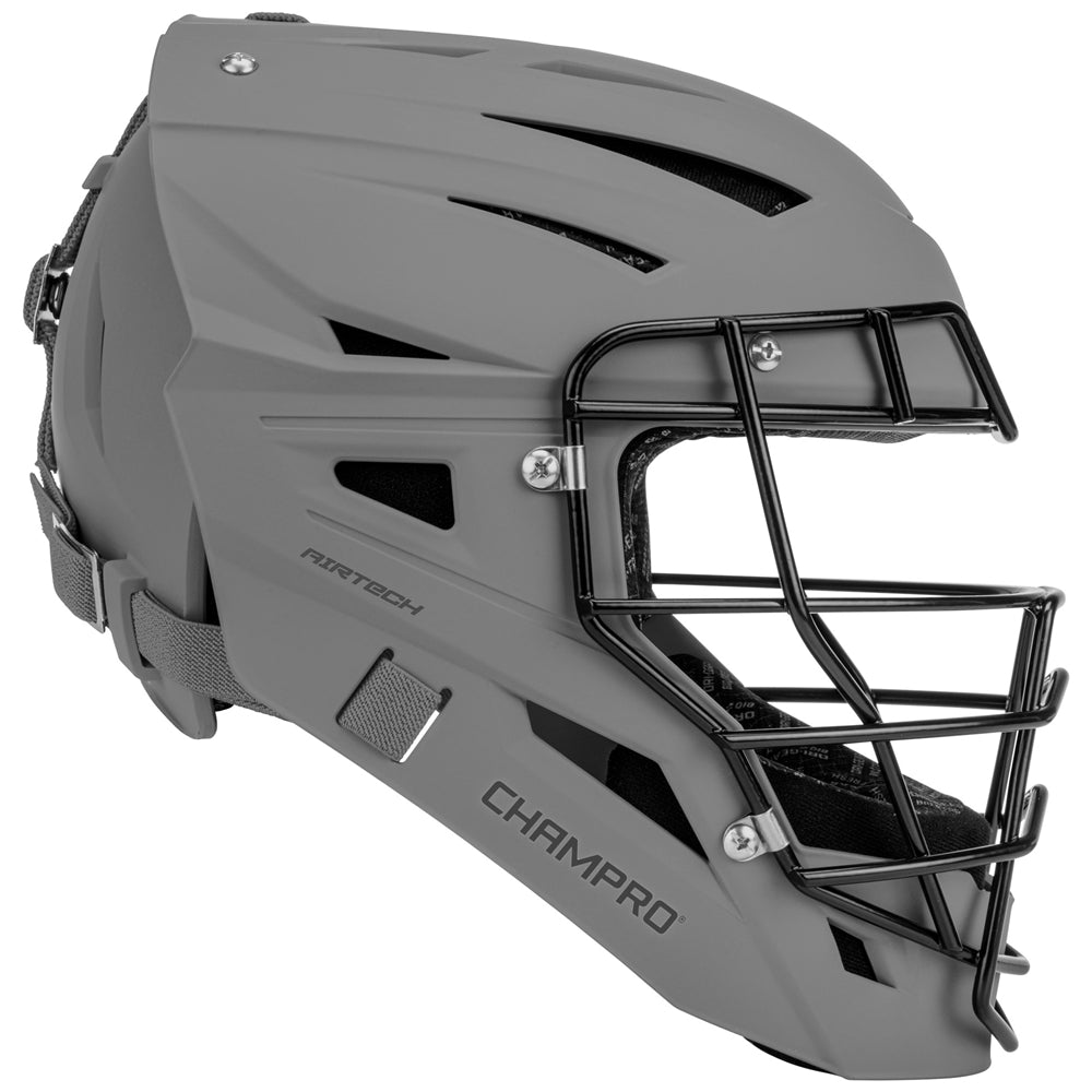 Champro Baseball Hx Boss Matte Catcher's Mask