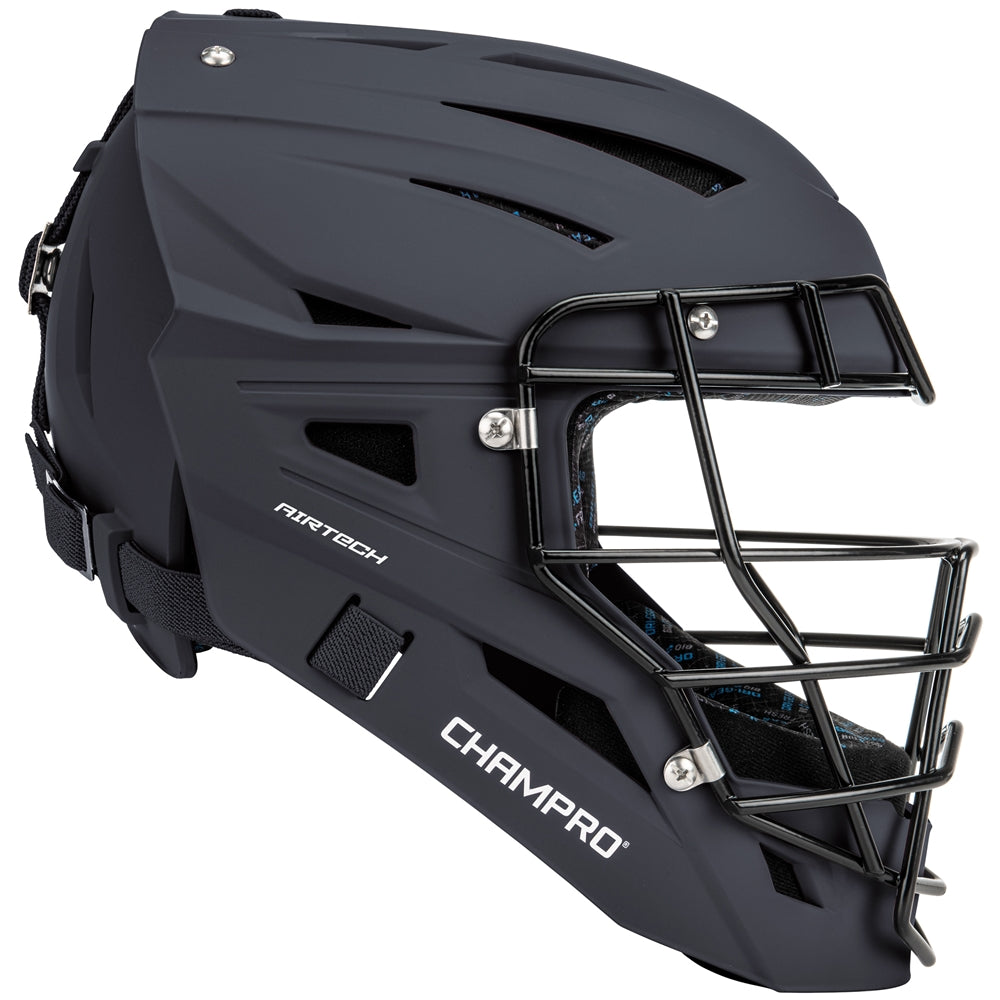 Champro Baseball Hx Boss Matte Catcher's Mask