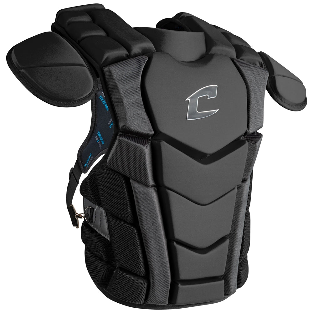 Champro Baseball Optimus Champion Plus Cp For Commotio Cordis