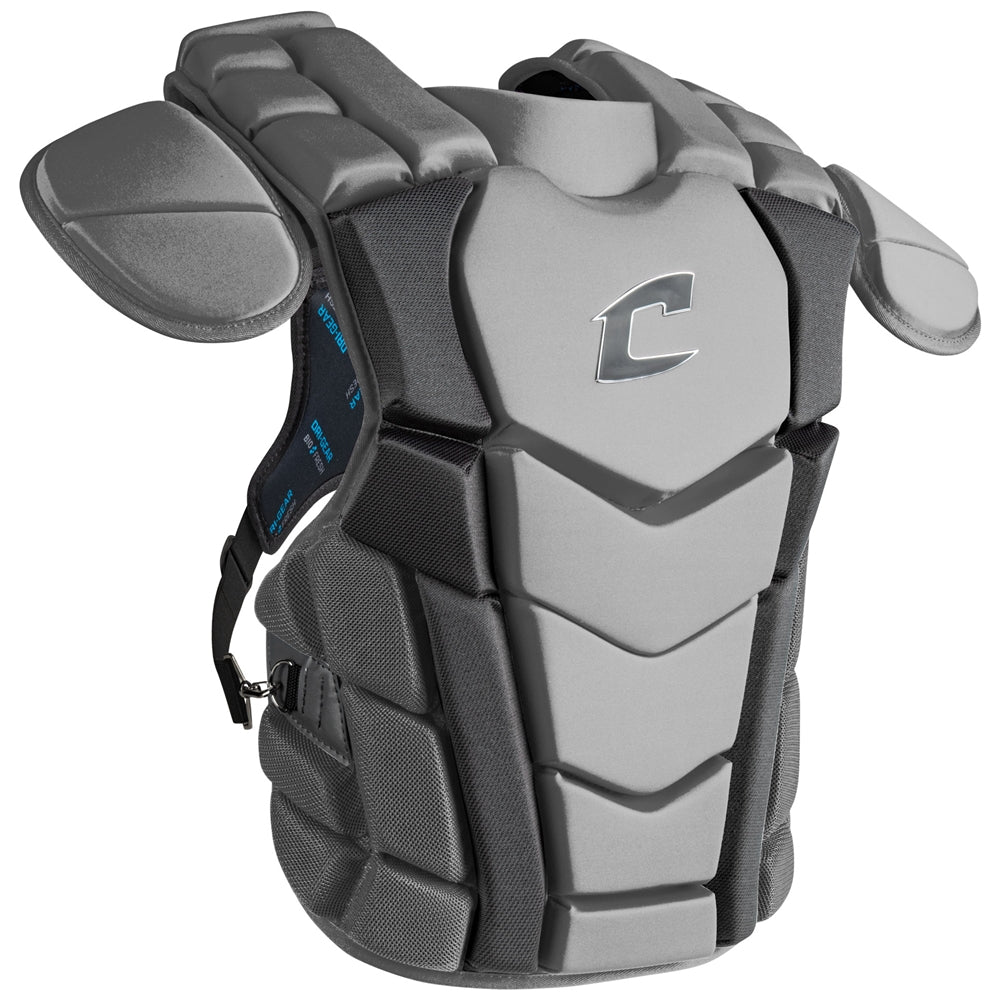 Champro Baseball Optimus Champion Plus Cp For Commotio Cordis