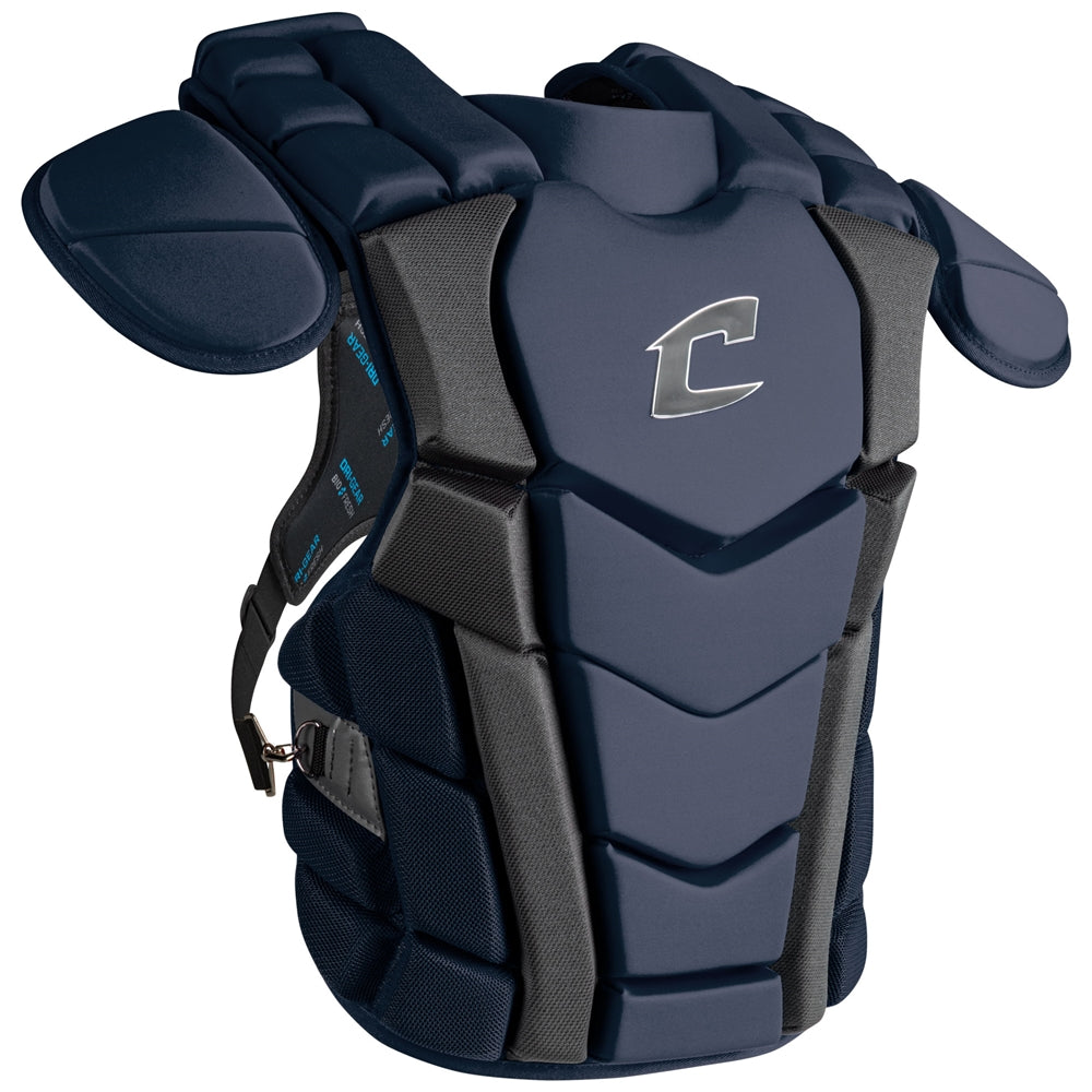 Champro Baseball Optimus Champion Plus Cp For Commotio Cordis