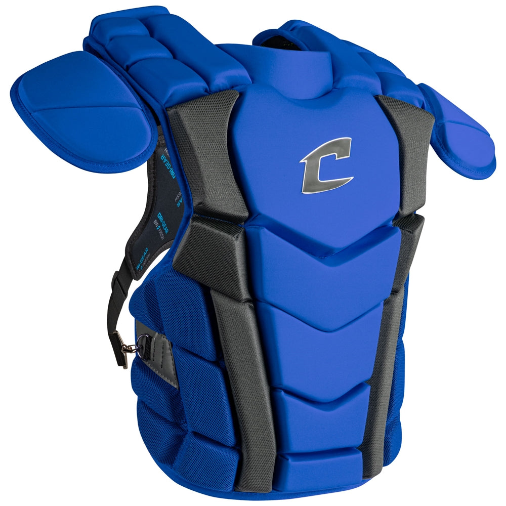 Champro Baseball Optimus Champion Plus Cp For Commotio Cordis