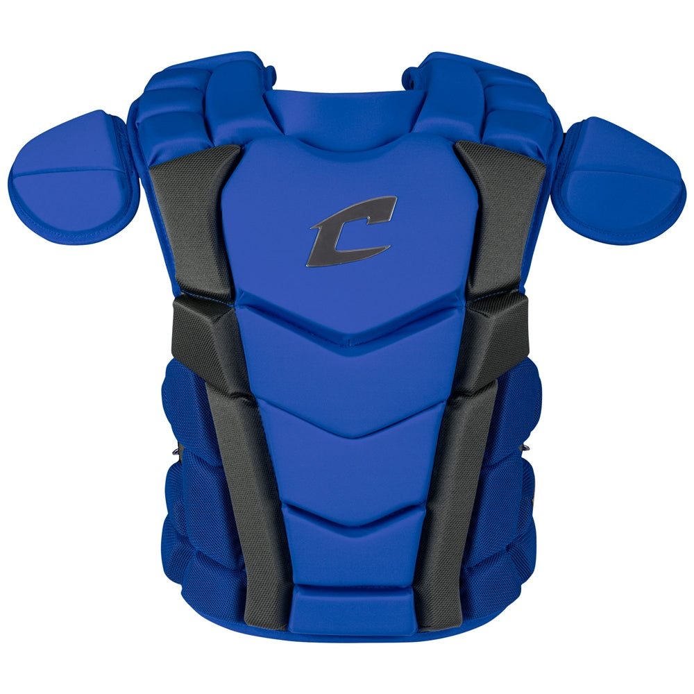 Champro Baseball Optimus Champion Plus Cp For Commotio Cordis