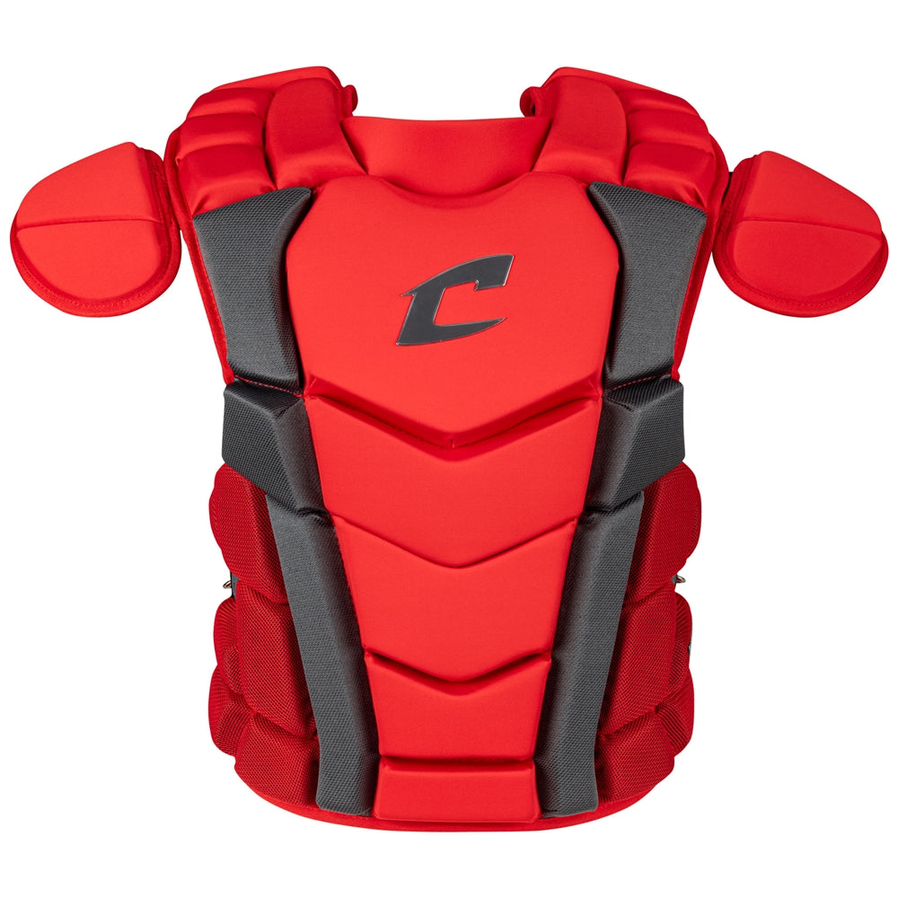 Champro Baseball Optimus Champion Plus Cp For Commotio Cordis