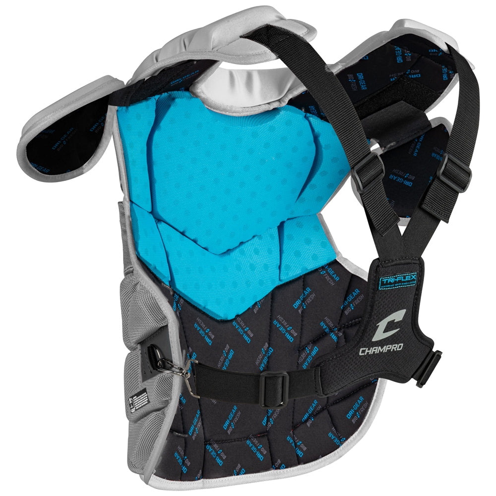 Champro Baseball Optimus Champion Plus Cp For Commotio Cordis
