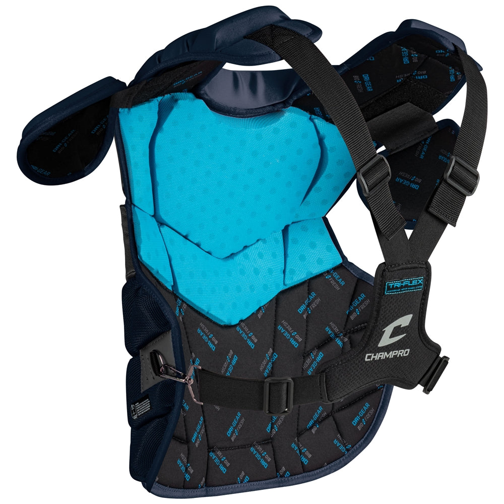 Champro Baseball Optimus Champion Plus Cp For Commotio Cordis