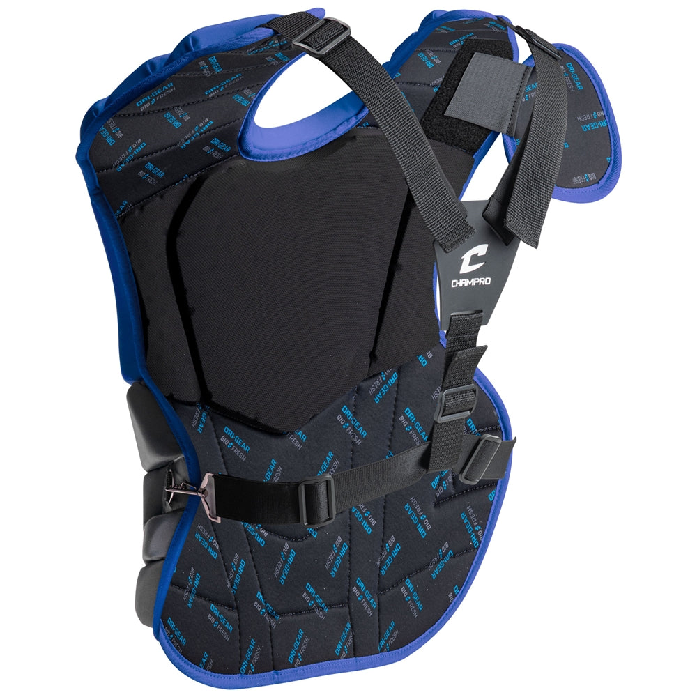 Champro Baseball Optimus Select Plus Chest Protector