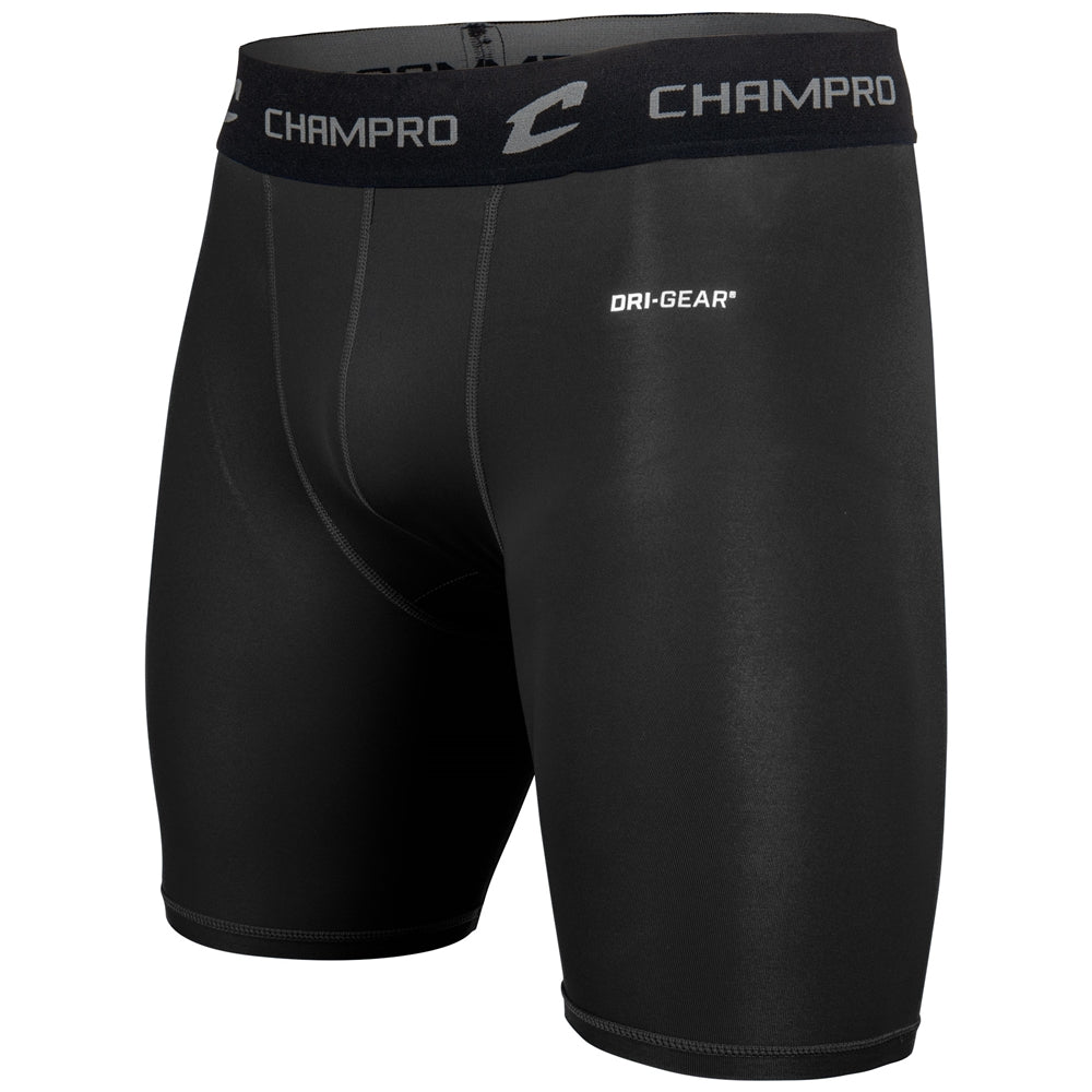 Champro Sportswear Lightning 2.0 Compression Short With Cup Pocket