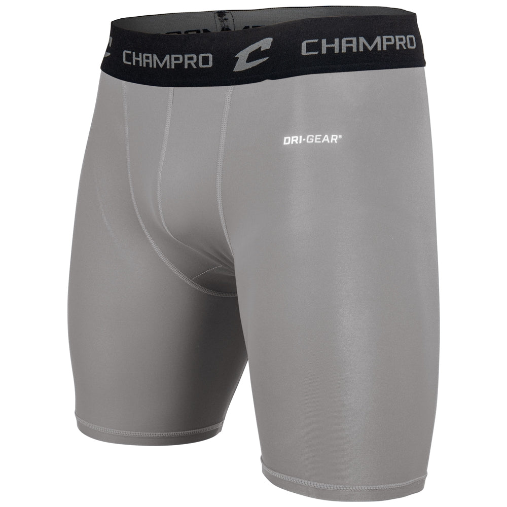 Champro Sportswear Lightning 2.0 Compression Short With Cup Pocket