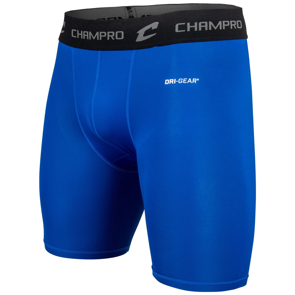 Champro Sportswear Lightning 2.0 Compression Short With Cup Pocket