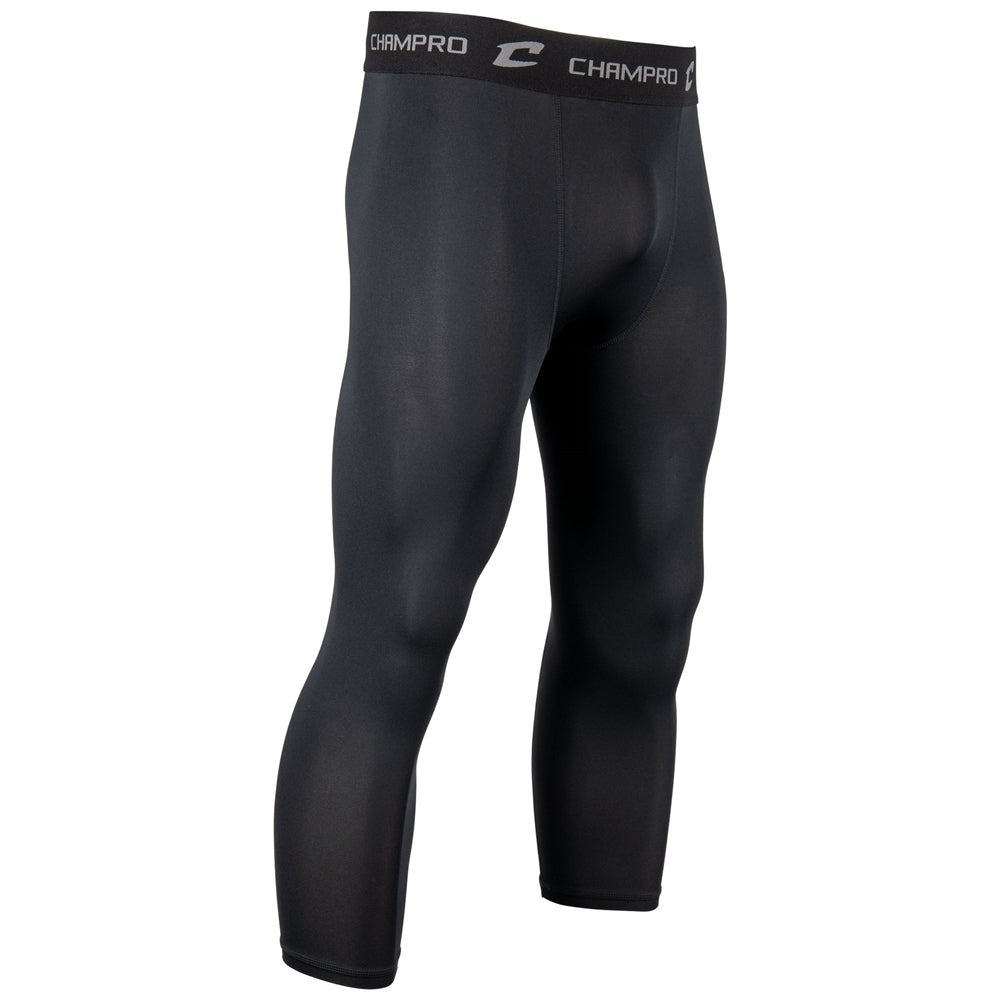 Champro Sportswear Lightning 2.0 Compression 3 And 4 Length Tight