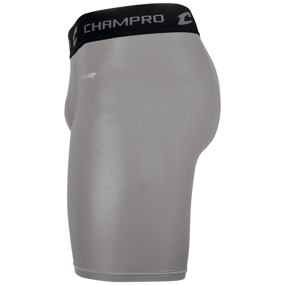 Champro Basketball Compression Short