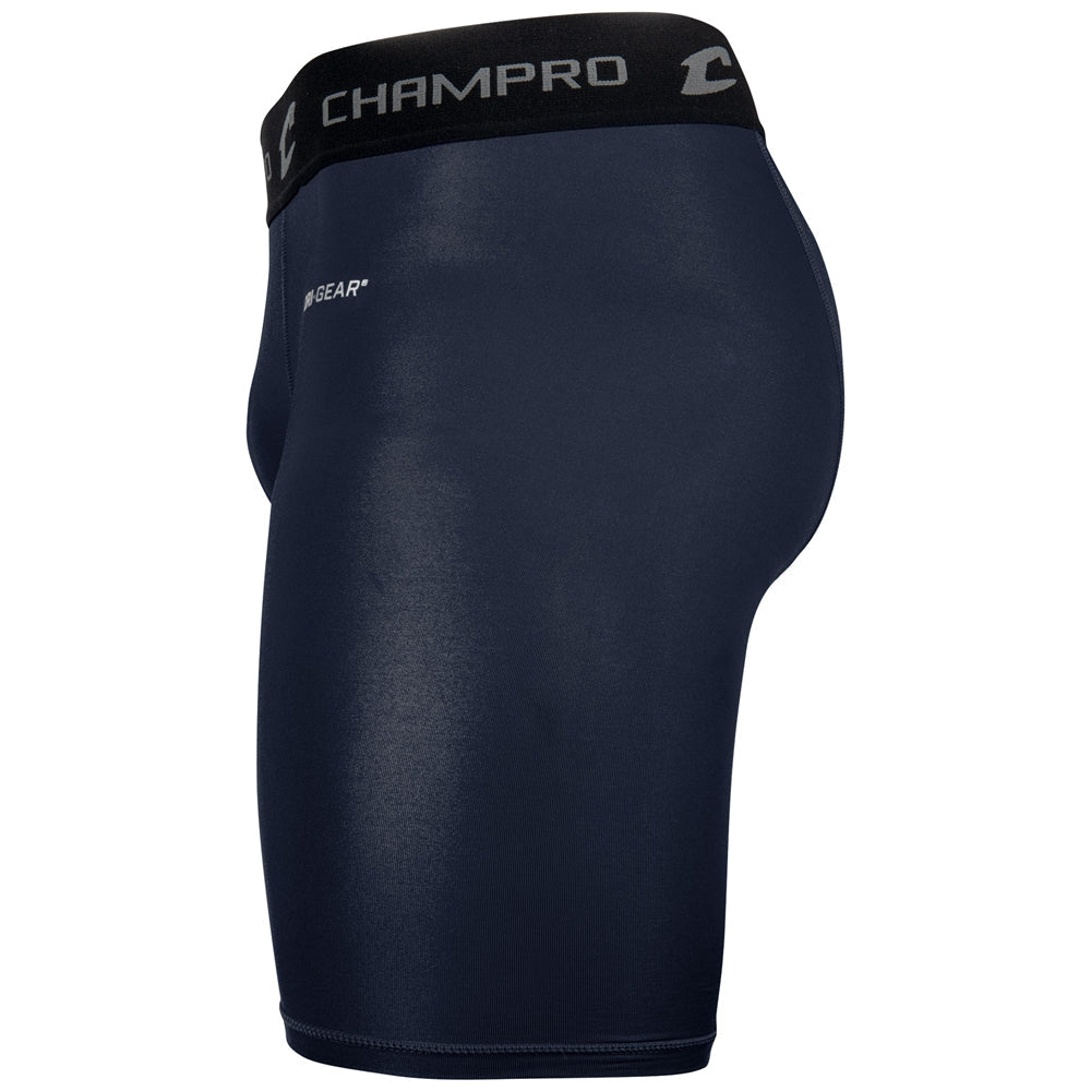 Champro Basketball Compression Short